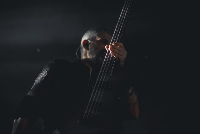 Vreid live in Sofia